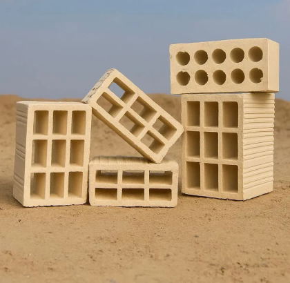 کارخانه آجر سفال ۱۰ و ۱۵ /لفتون یا ۱۰ سوراخ اصفهان | بروز رسانی جمعه, 17 آبان 1404