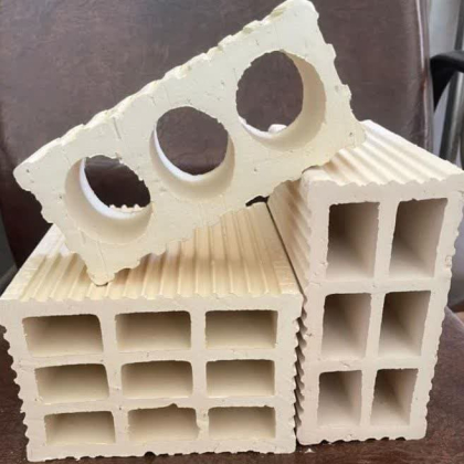 مصالح ساختمانی بلوک سفال * آجر سفال * آجر ده سوراخ | بروز رسانی سه شنبه, 05 آذر 1404