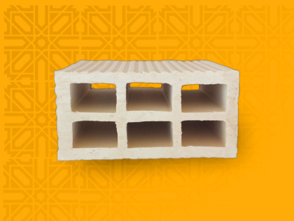 کارخانه سفالین آجر ممتاز دولت آباد | بروز رسانی شنبه, 16 آذر 1404