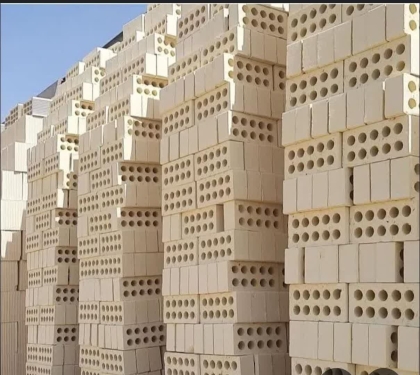 قیمت آجر لفتون اصفهان / لیست قیمت آجر ده سوراخ | بروز رسانی جمعه, 17 آبان 1404